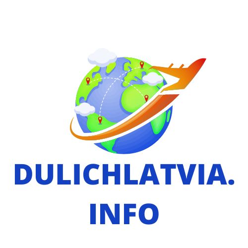 DU LỊCH LATVIA